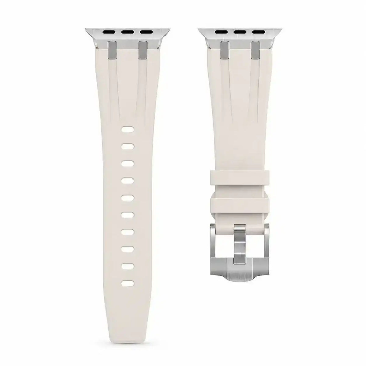 Rubber Apple Watch Band | AP Mod Kit -