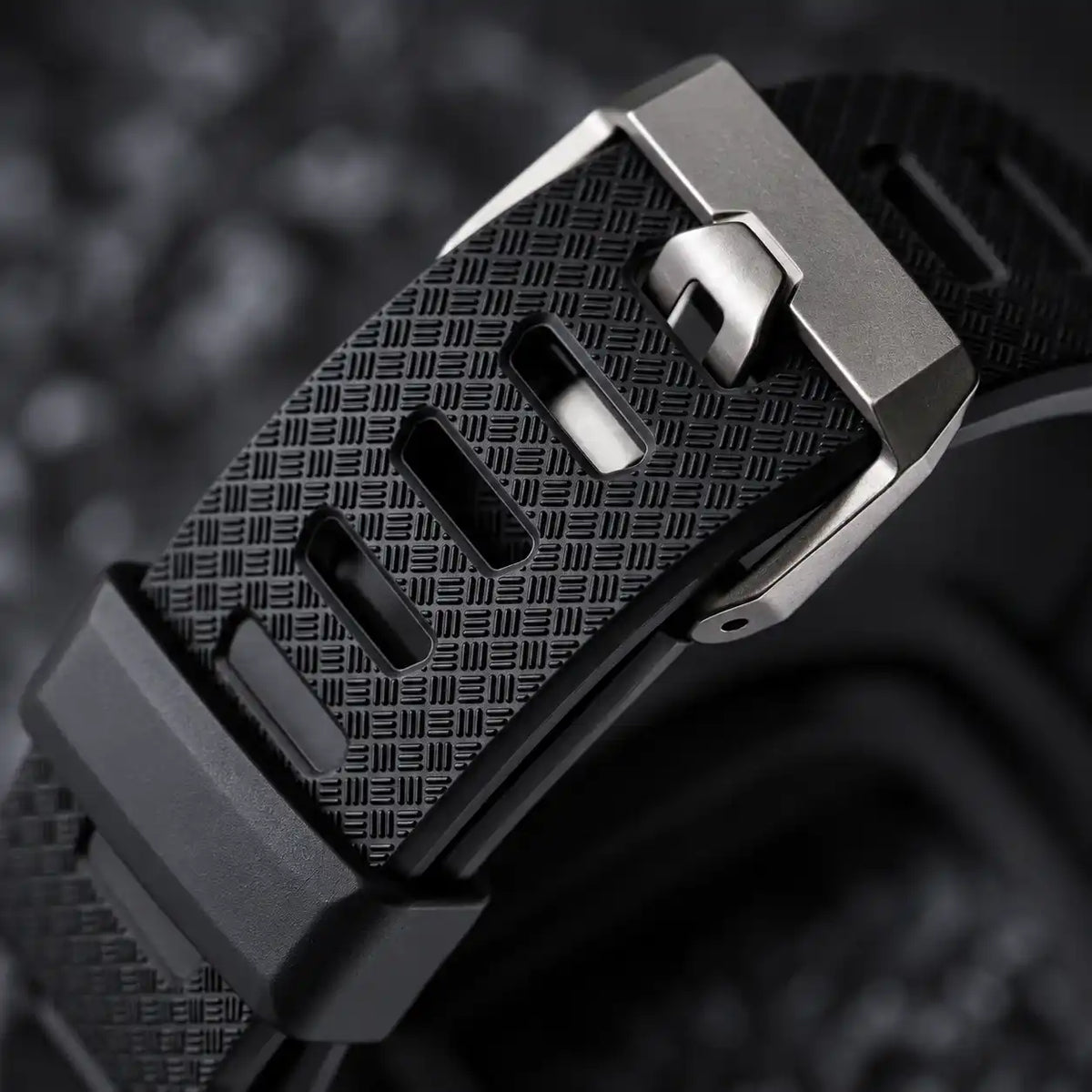 Apple Watch Armor Case & Band Set | Gym Style -
