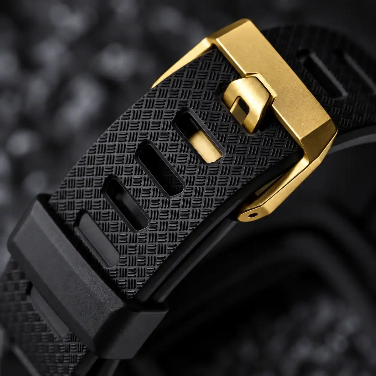 Apple Watch Armor Case & Band Set | Gym Style -