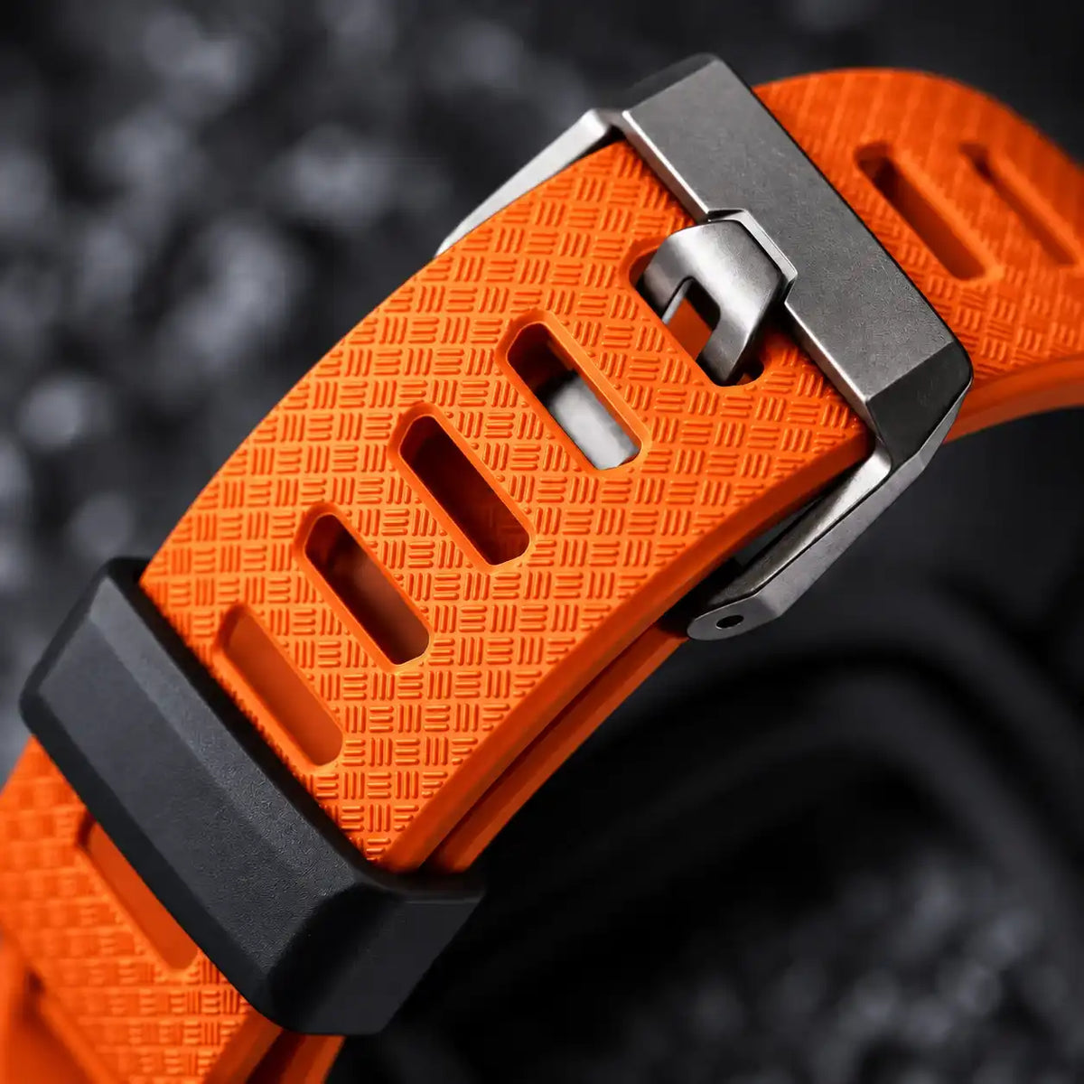 Apple Watch Armor Case & Band Set | Gym Style -