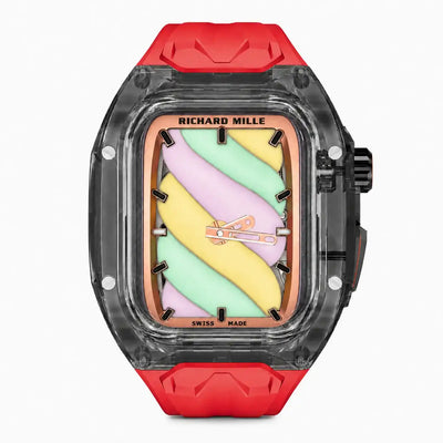 Apple Watch Case & TPU Band Set | RM Mod Kit - 