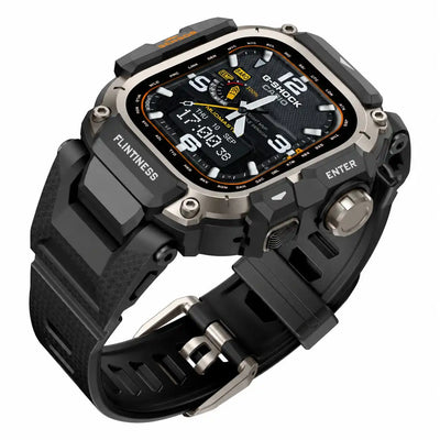 Apple Watch Armor Case & Band Set | Gym Style - 