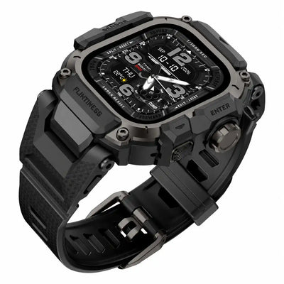 Apple Watch Armor Case & Band Set | Gym Style - 