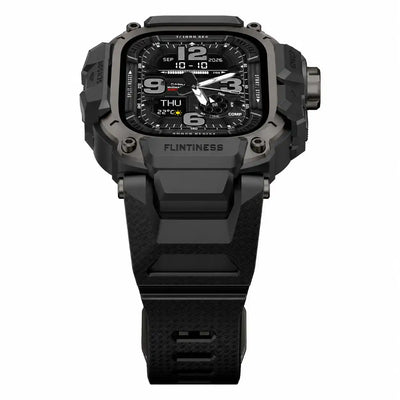 Apple Watch Armor Case & Band Set | Gym Style - 