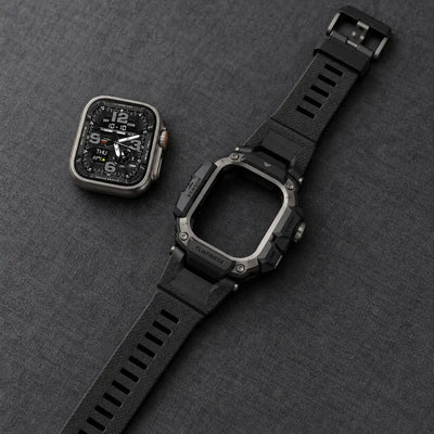 Apple Watch Armor Case & Band Set | Gym Style - 