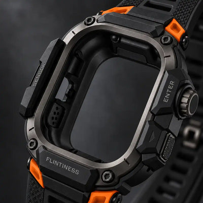 Apple Watch Armor Case & Band Set | Gym Style - 