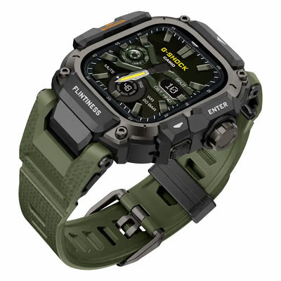 Apple Watch Armor Case & Band Set | Gym Style - 