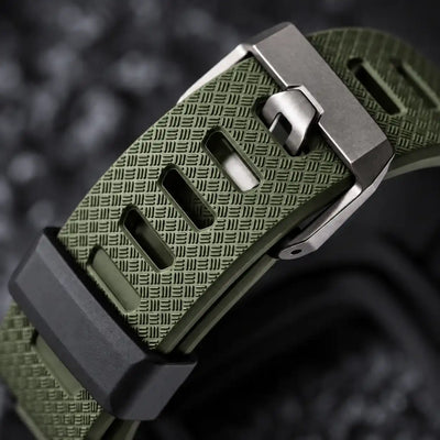Apple Watch Armor Case & Band Set | Gym Style - 